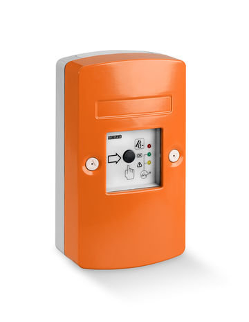 FeuerTrutz 2022: Intelligent solutions for fire protection and accessibility from GEZE